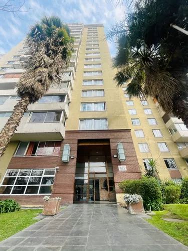 Amplio Departamento En Arriendo Ñuñoa .